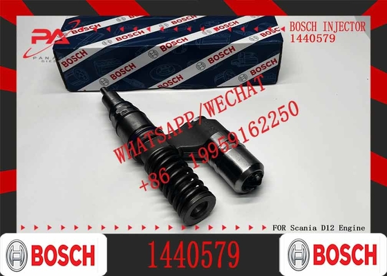 New Diesel Common Rail Injector 1440579 0414701027 0414701082 0574393 1440579 0986441115 0986441015 for S cania XPI DC11