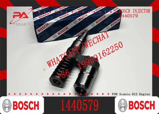 New Diesel Common Rail Injector 1440579 0414701027 0414701082 0574393 1440579 0986441115 0986441015 for S cania XPI DC11