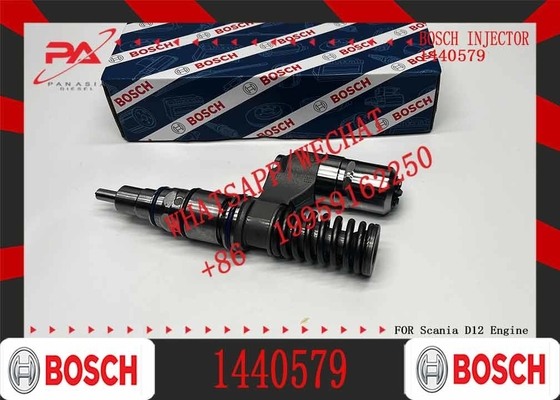 New Diesel Common Rail Injector 1440579 0414701027 0414701082 0574393 1440579 0986441115 0986441015 for S cania XPI DC11