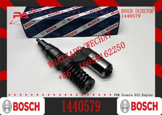 New Diesel Common Rail Injector 1440579 0414701027 0414701082 0574393 1440579 0986441115 0986441015 for S cania XPI DC11