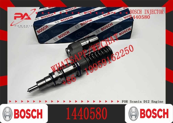 Hot sale Diesel Fuel Unit Pump Injector 0414701028 0414701080 0414701020 1440580 For Scania- DC12 DC16 Engine