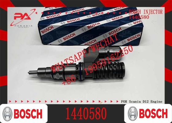 Hot sale Diesel Fuel Unit Pump Injector 0414701028 0414701080 0414701020 1440580 For Scania- DC12 DC16 Engine