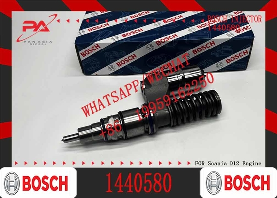 Hot sale Diesel Fuel Unit Pump Injector 0414701028 0414701080 0414701020 1440580 For Scania- DC12 DC16 Engine