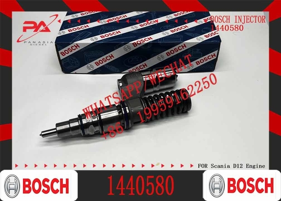 Hot sale Diesel Fuel Unit Pump Injector 0414701028 0414701080 0414701020 1440580 For Scania- DC12 DC16 Engine