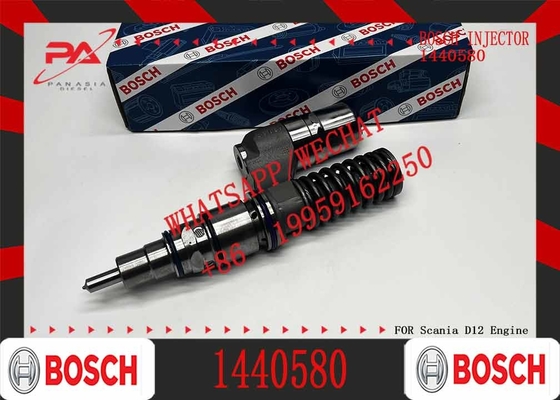 Hot sale Diesel Fuel Unit Pump Injector 0414701028 0414701080 0414701020 1440580 For Scania- DC12 DC16 Engine