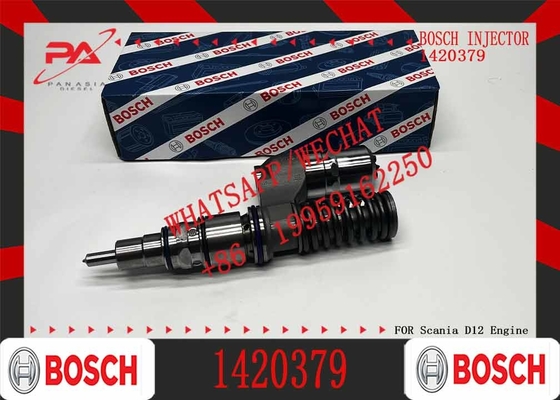 Good Quality Diesel Unit Injector System UIS PDE Fuel Injector 0414701056 1420379 1455860 1529750 1497385