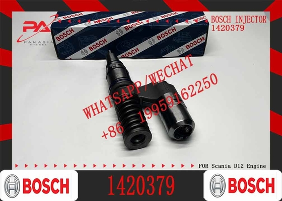 Good Quality Diesel Unit Injector System UIS PDE Fuel Injector 0414701056 1420379 1455860 1529750 1497385