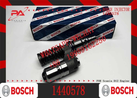 1420379 1440578 0986441016 excavator part for SCANIA injector 0986441116 0414701007 low price