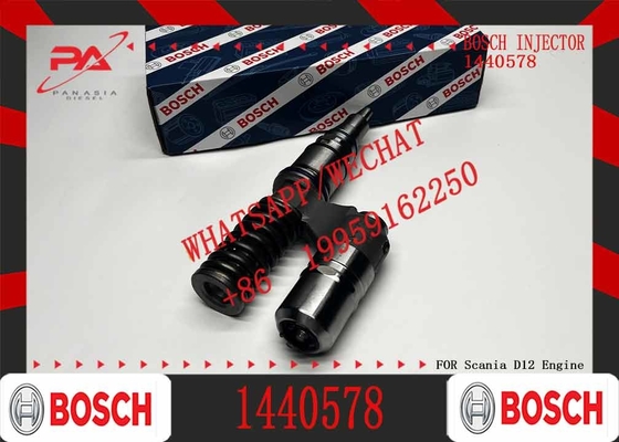1420379 1440578 0986441016 excavator part for SCANIA injector 0986441116 0414701007 low price