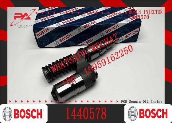 1420379 1440578 0986441016 excavator part for SCANIA injector 0986441116 0414701007 low price