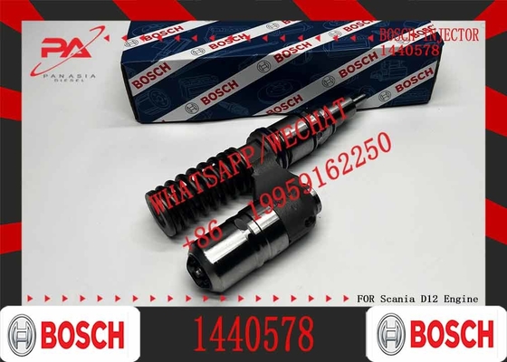 1420379 1440578 0986441016 excavator part for SCANIA injector 0986441116 0414701007 low price