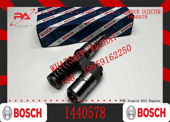 1420379 1440578 0986441016 excavator part for SCANIA injector 0986441116 0414701007 low price
