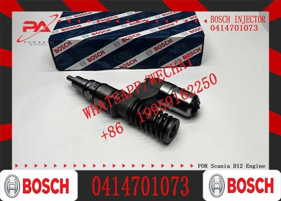 Hot sale DJS Genuine Unit Fuel Injector 0414701051 0414701072 0414701073 0414701077 0414701076 0414701086 1943974