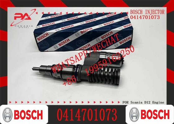 Hot sale DJS Genuine Unit Fuel Injector 0414701051 0414701072 0414701073 0414701077 0414701076 0414701086 1943974