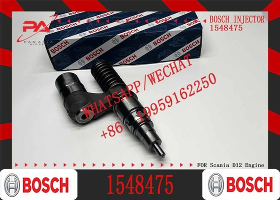 Good Price New Unit Pump Injector Electronic Unit 0414701040 0414701064 1548475 1766551 Engine Diesel Injector for Scani