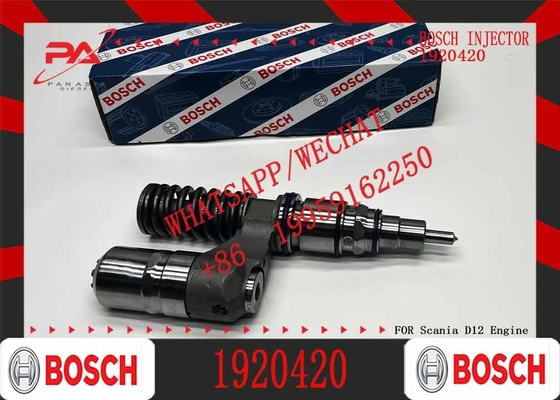 world Bestseller 0414701043 0414701092 0414701035 for SCANIA engine accessories 1942702 1920420