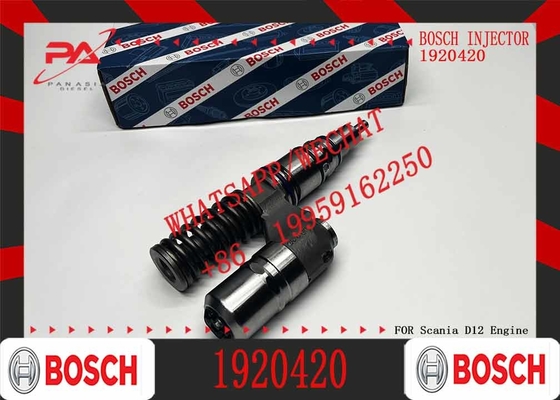 world Bestseller 0414701043 0414701092 0414701035 for SCANIA engine accessories 1942702 1920420