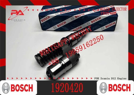 world Bestseller 0414701043 0414701092 0414701035 for SCANIA engine accessories 1942702 1920420