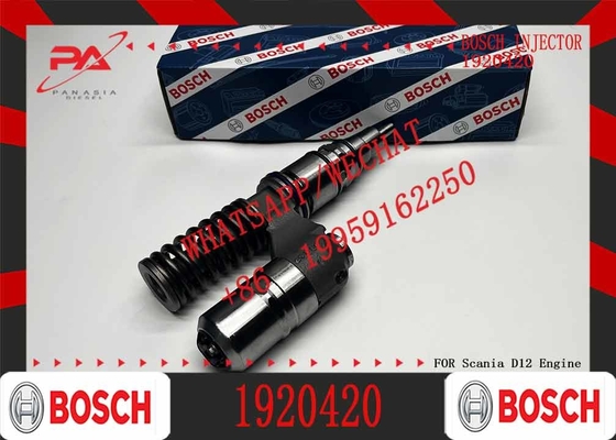 world Bestseller 0414701043 0414701092 0414701035 for SCANIA engine accessories 1942702 1920420