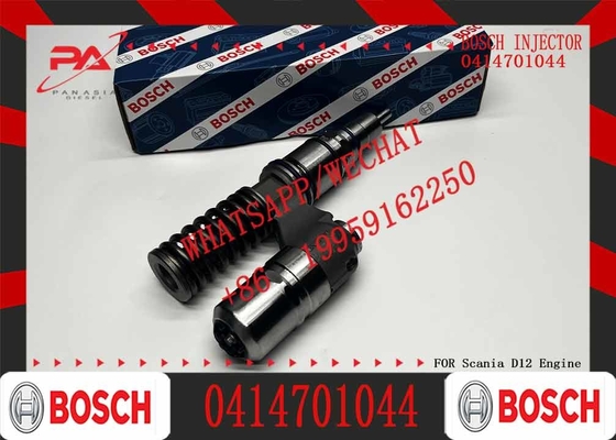 GENUINE AND BRAND NEW DIESEL FUEL UNIT PUMP INJECTOR 0414701066, 0414701044, 1805344