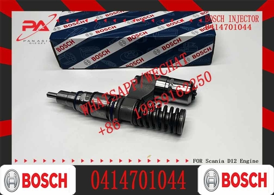 GENUINE AND BRAND NEW DIESEL FUEL UNIT PUMP INJECTOR 0414701066, 0414701044, 1805344