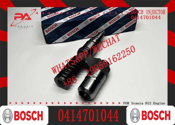 GENUINE AND BRAND NEW DIESEL FUEL UNIT PUMP INJECTOR 0414701066, 0414701044, 1805344