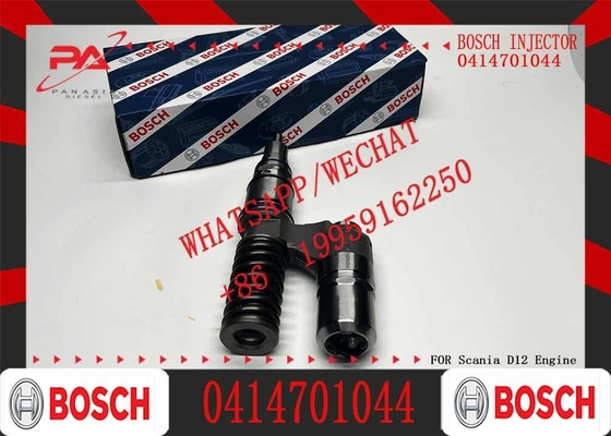 GENUINE AND BRAND NEW DIESEL FUEL UNIT PUMP INJECTOR 0414701066, 0414701044, 1805344