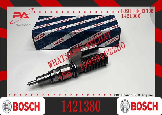 Diesel Fuel Injection Pump/unit injector system Nozzle 1784376 1421380 1440577 for SCANIA