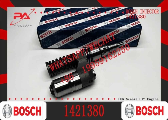 Diesel Fuel Injection Pump/unit injector system Nozzle 1784376 1421380 1440577 for SCANIA
