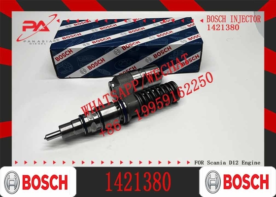 Diesel Fuel Injection Pump/unit injector system Nozzle 1784376 1421380 1440577 for SCANIA