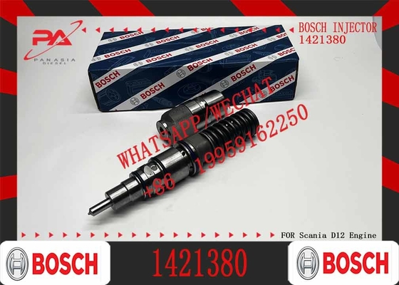 Diesel Fuel Injection Pump/unit injector system Nozzle 1784376 1421380 1440577 for SCANIA