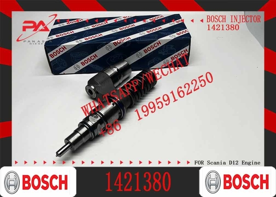 Diesel Fuel Injection Pump/unit injector system Nozzle 1784376 1421380 1440577 for SCANIA