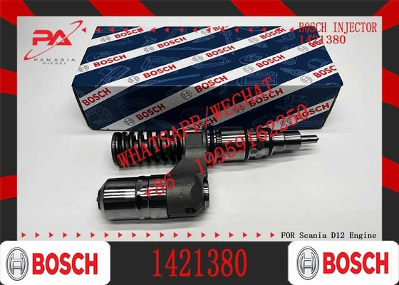 Diesel Fuel Injection Pump/unit injector system Nozzle 1784376 1421380 1440577 for SCANIA
