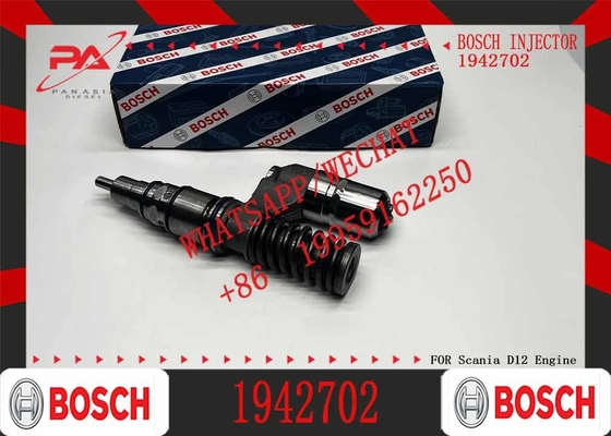 DIESEL FUEL INJECTOR 0414701068 0414701060 0414701035 0414701069 1942702 1487472 1942702
