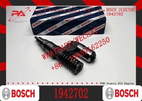 DIESEL FUEL INJECTOR 0414701068 0414701060 0414701035 0414701069 1942702 1487472 1942702