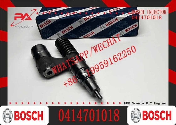 Diesel Fuel Injection Pump_unit Injector System Nozzle 0414701016 1.2209 0414701018 0414701026 0414701069 1942702