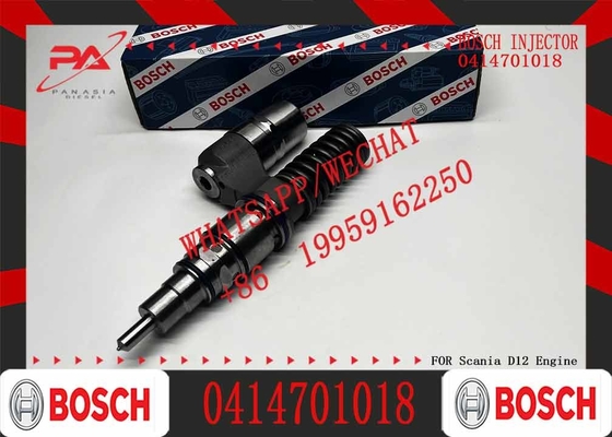 Diesel Fuel Injection Pump_unit Injector System Nozzle 0414701016 1.2209 0414701018 0414701026 0414701069 1942702
