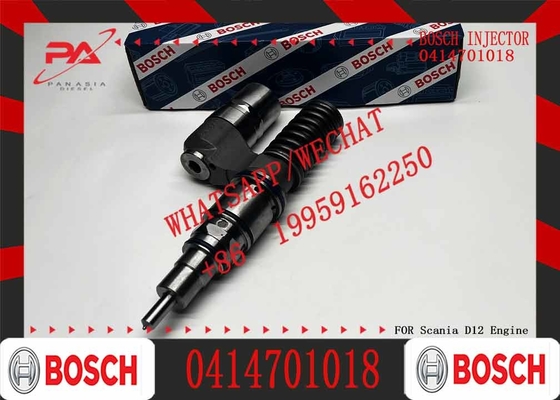 Diesel Fuel Injection Pump_unit Injector System Nozzle 0414701016 1.2209 0414701018 0414701026 0414701069 1942702