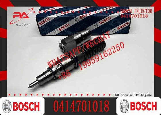Diesel Fuel Injection Pump_unit Injector System Nozzle 0414701016 1.2209 0414701018 0414701026 0414701069 1942702