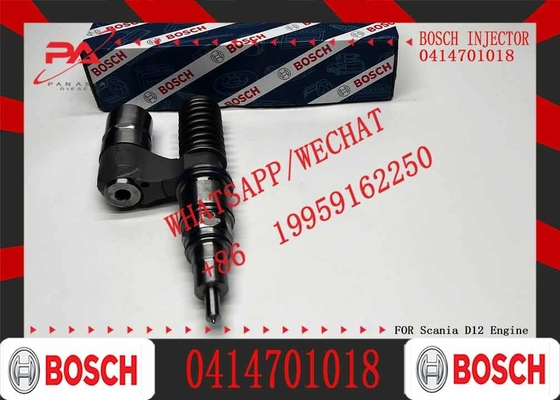 Diesel Fuel Injection Pump_unit Injector System Nozzle 0414701016 1.2209 0414701018 0414701026 0414701069 1942702