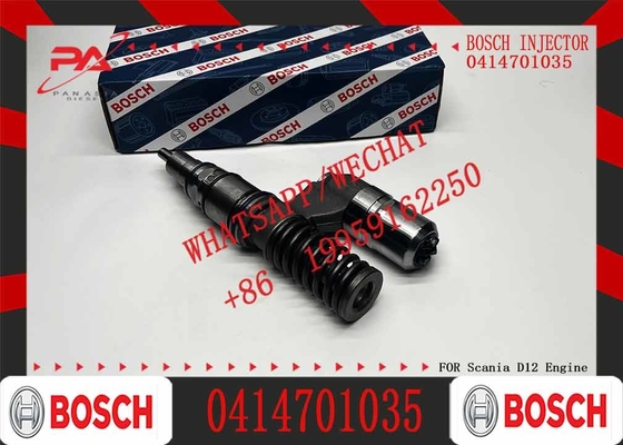 DIESEL FUEL INJECTOR 0414701068 0414701060 0414701035 0414701069 1942702 1487472 1942702