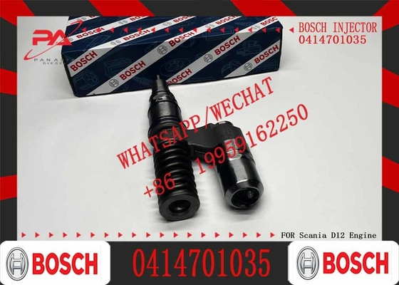 DIESEL FUEL INJECTOR 0414701068 0414701060 0414701035 0414701069 1942702 1487472 1942702