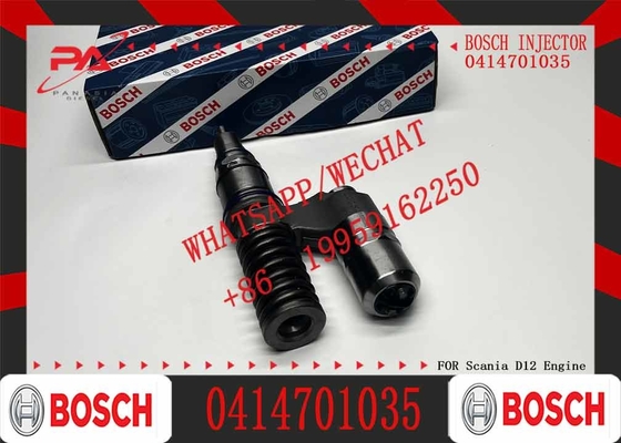 DIESEL FUEL INJECTOR 0414701068 0414701060 0414701035 0414701069 1942702 1487472 1942702