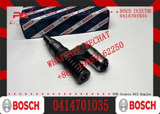 DIESEL FUEL INJECTOR 0414701068 0414701060 0414701035 0414701069 1942702 1487472 1942702