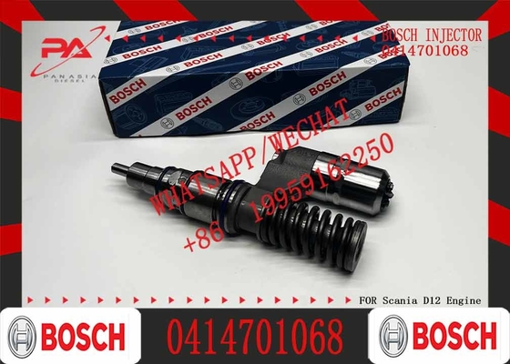 DIESEL FUEL INJECTOR 0414701068 0414701060 0414701035 0414701069 1942702 1487472 1942702