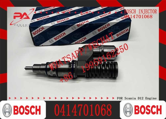 DIESEL FUEL INJECTOR 0414701068 0414701060 0414701035 0414701069 1942702 1487472 1942702