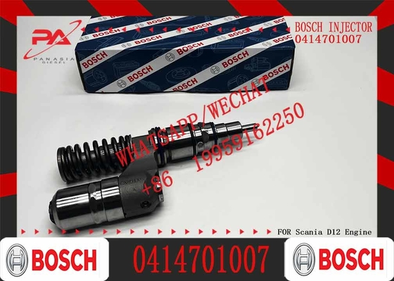 1420379 1440578 0986441016 excavator part for SCANIA injector 0986441116 0414701007 low price