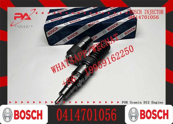 1420379 1440578 0986441016 excavator part for SCANIA injector 0986441116 0414701007 low price