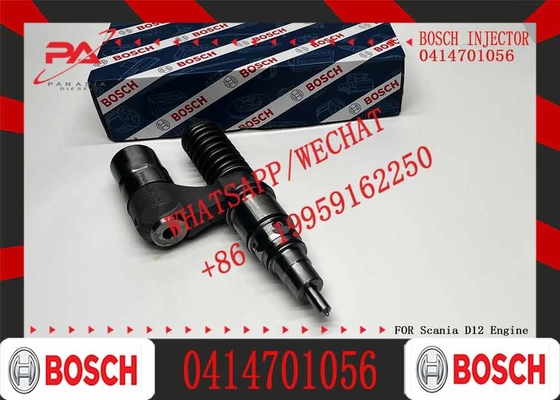 1420379 1440578 0986441016 excavator part for SCANIA injector 0986441116 0414701007 low price