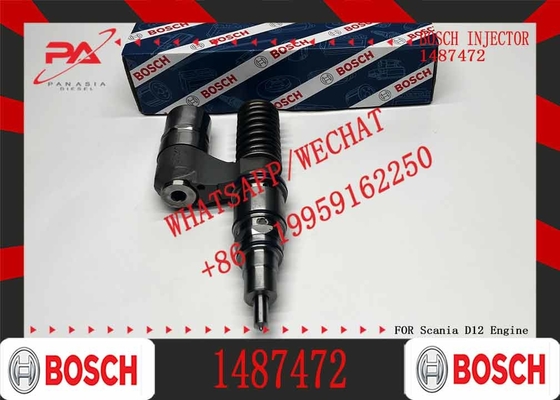 DIESEL FUEL INJECTOR 0414701068 0414701060 0414701035 0414701069 1942702 1487472 1942702
